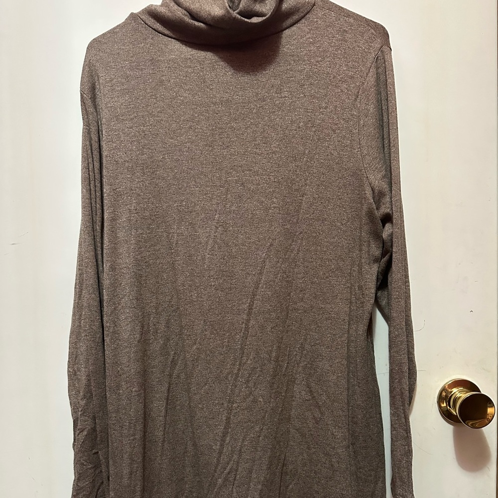 Women’s Turtleneck